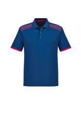 Mens Galaxy Short Sleeve Polo-P900MS-biz-collection